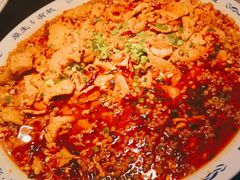 -青岛即墨希尔顿逸林酒店·開自助餐厅