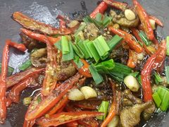 -聚味瞿记·龙虾堂(树木岭店)