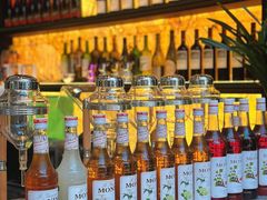 -狮拾久·现代新加坡料理(壹方城店)