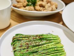 -隅乐胡椒虾·台湾菜·团建(皇岗店)