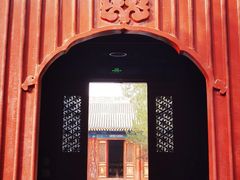 -大钟寺古钟博物馆