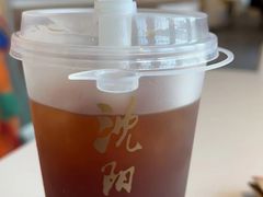 -沈阳故宫·莊啡