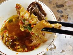 -峰瑞藏地美食·石锅鸡·牦牛肉(大昭寺品牌店)