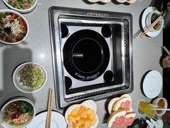 -海底捞火锅(吾悦广场店)