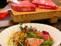 -神户牛排餐厅MOURIYA(总店)