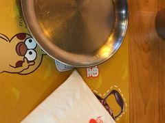 -Thank u mom非油炸健康鸡(万国广场店)