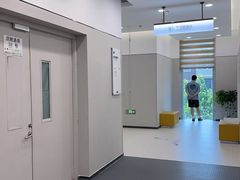 -美年大健康体检(美佳分院)