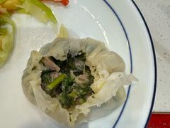 -内蒙联营烧麦 草原石榴红(护国寺店)