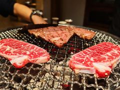 -山海烧肉(铁像寺路店)