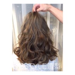 点击看大图 -P.STYLE 派斯造型