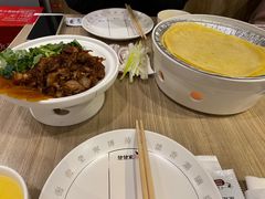 -姥姥家春饼店(交大东路店)