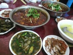 -温江公平红烧兔(总店)