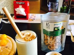 -Fresh Fruit Factory - Fruit Cuisine Restaurant