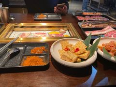 -新石器烤肉(之心城店)