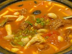 -枣子树·素食餐厅(普陀山店)