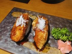 鹅肝寿司-魔丼屋(日月光店)