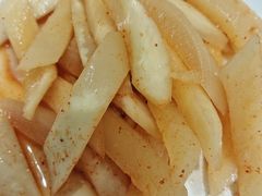 -君德澜酒家·创意粤菜(金山谷店)