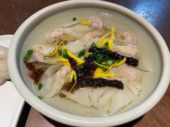 -苏小柳点心·手作小笼包(康桥分院)