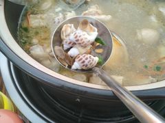 -吉品莞家·鲍鱼鸡煲(东莞店)