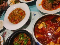 -马仕玖煲(万宴城店)