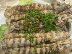 -钱塘府海鲜餐厅