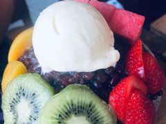 -maan coffee漫咖啡(通州店)