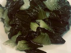 青菜-观桥阁(锦溪店)