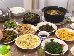 -妈妈的小作坊(陈家镇店)