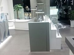 -德国汉斯格雅(喜盈门国际建材店)