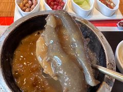 -鲤院·新中式美学·庭院餐厅(夫子庙店)