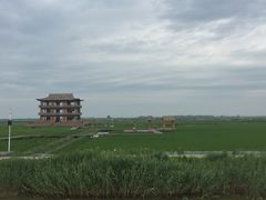 -红海滩国家风景廊道