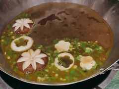 -老灶堂文创火锅(文艺路店)