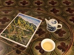 -广州富力丽思卡尔顿酒店