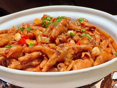 -胡老大菜热饭香·家宴(二七北路店)