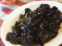 -西贝莜面村(上海百联西郊店)