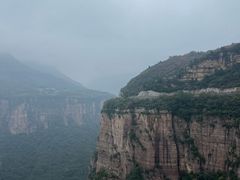 -河南宝泉旅游区