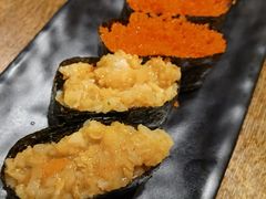 -吉兆手握寿司(车公庙店)