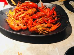 -沪小胖小龙虾(淮海中路旗舰店)