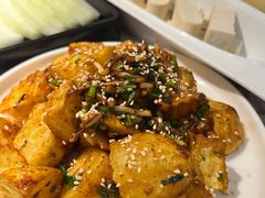 -鱼豆吉·豆浆鱼火锅(宜昌万达店)