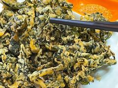 -向外鱼乐·土菜·虹鳟鱼