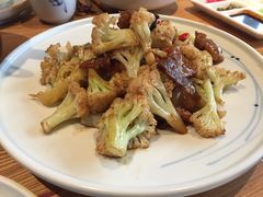 -四季民福烤鸭店(前门廊房二条店)