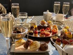 -上海和平饭店华懋阁 Cathay Room