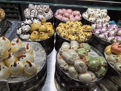 -胖东来生活广场(健康路店)