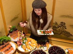 -贵木日本料理·铁板烧(新地假日广场店)