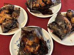 -粤北餐馆