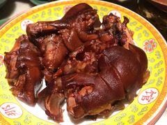 -那家小馆•北京菜•烤鸭(中关村店)