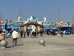 -石家庄市动物园