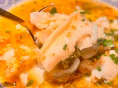 -缪氏川菜(丰盛町店)