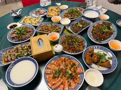 -桂园白粥·潮汕老味道