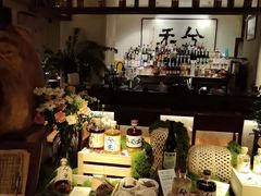 -兮禾酒馆(护国路店)